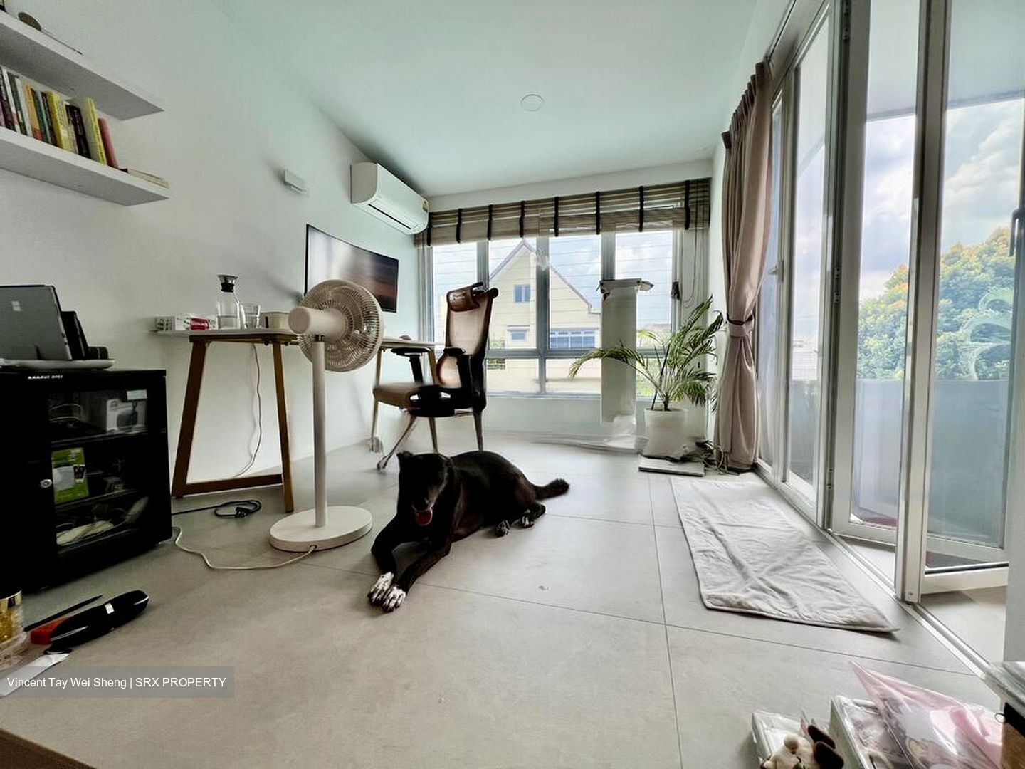 Savoy Park (D21), Terrace #450553291